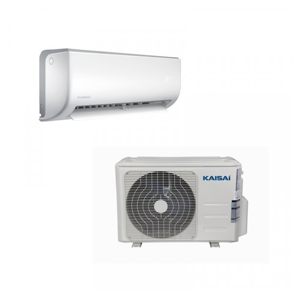 KAISAI ONE A++ SCOP 4,0 WIFI STANDARD, R32 - KRX-12AEX